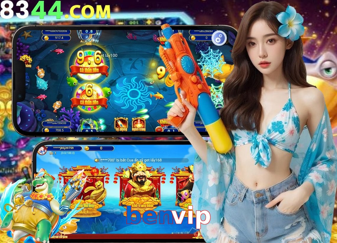 benvip